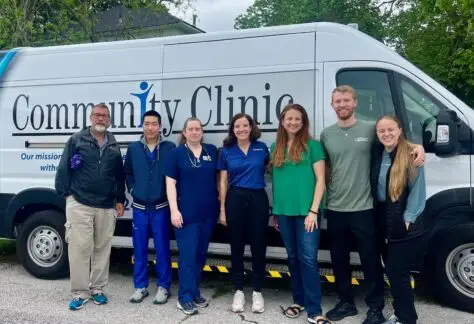 popup clinic team 2