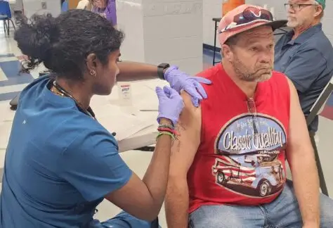 sal army vaccine 2